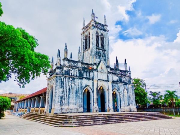 Private Jeep Tour Explore Countryside Nha Trang